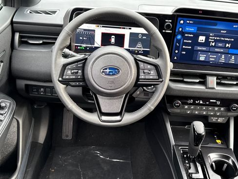 New 2026 Subaru Outback Limited XT w/ Premium/Limited Package 2 AWD/4WD image 12