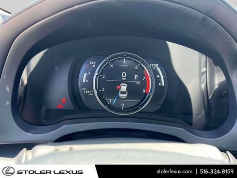 Used 2024 Lexus IS 350 F Sport w/ Memory Package AWD/4WD image 28