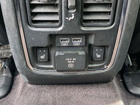 Certified 2016 Jeep Grand Cherokee Limited image 26