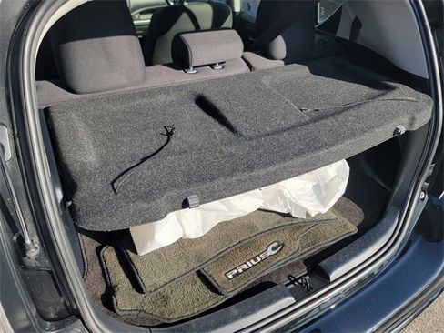 Used 2017 Toyota Prius C Two image 13