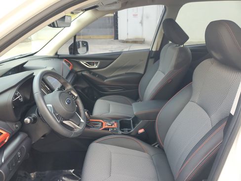 Used 2019 Subaru Forester Sport image 15