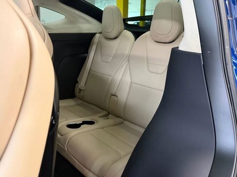 Used 2016 Tesla Model X 75D image 18