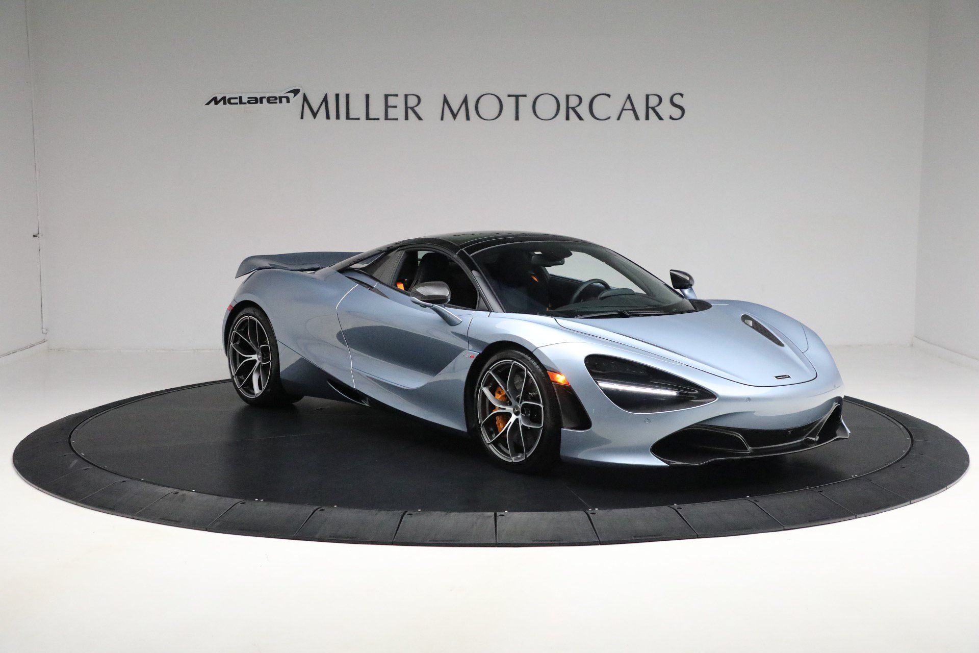 Used 2023 McLaren 720S Performance RWD image 35