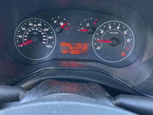Used 2021 RAM ProMaster City Tradesman FWD image 27