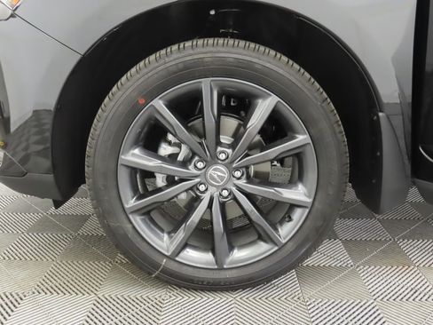 New 2026 Acura RDX A-Spec image 32