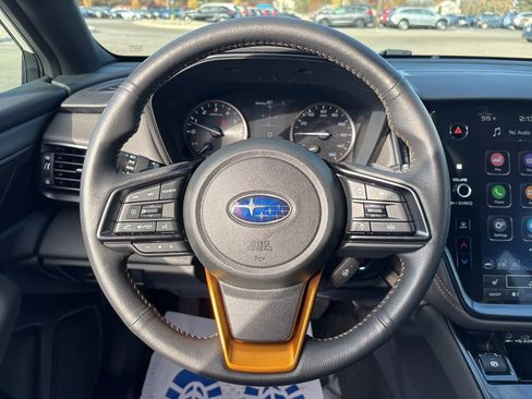 Certified 2025 Subaru Outback Wilderness image 15