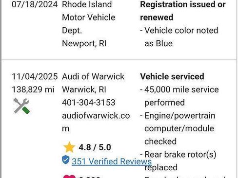 Used 2015 Audi A4 Premium Plus w/ Technology Package AWD/4WD image 68