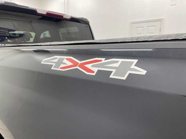 Certified 2022 Chevrolet Silverado 1500 LT AWD/4WD image 22
