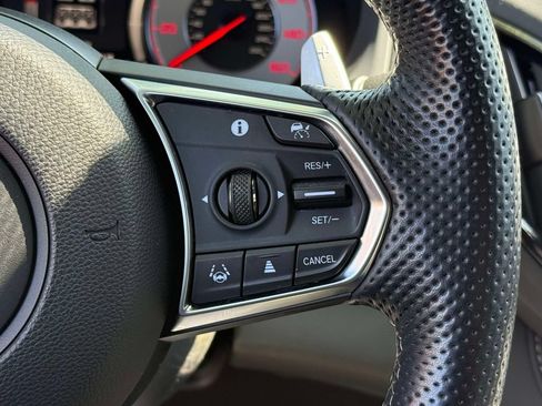 Certified 2024 Acura RDX A-Spec AWD/4WD image 30