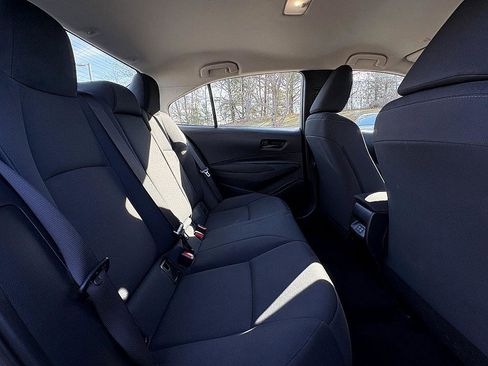 Used 2023 Toyota Corolla LE image 12