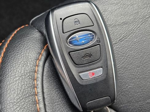 Used 2023 Subaru Crosstrek 2.5i Limited w/ Moonroof Package AWD/4WD image 39