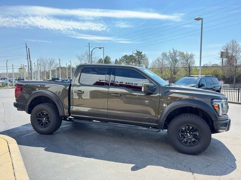 Used 2024 Ford F150 Raptor image 7