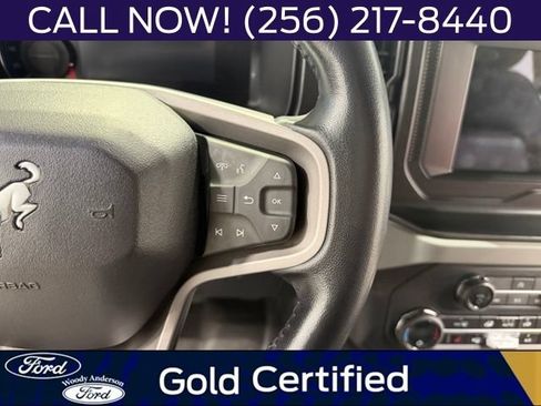 Used 2023 Ford Bronco Badlands AWD/4WD image 12