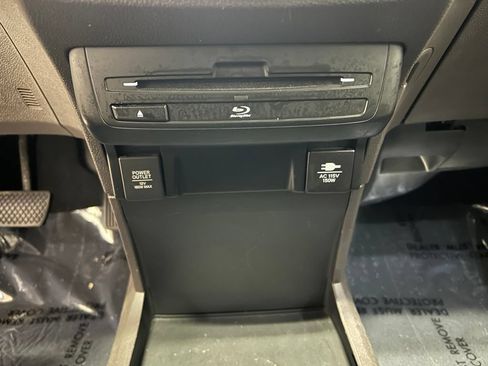 Used 2019 Honda Odyssey EX-L image 25