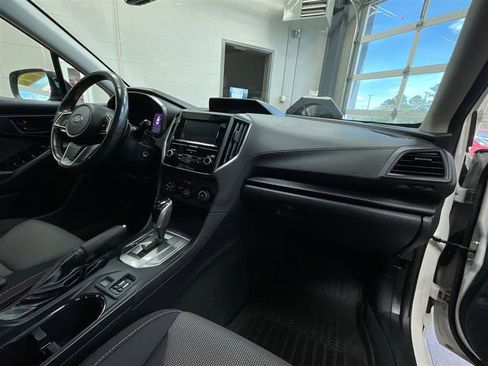 Used 2018 Subaru Crosstrek 2.0i Premium image 28