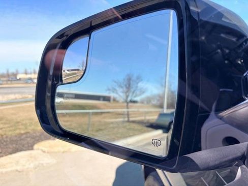 Used 2022 Jeep Grand Wagoneer Series I image 63