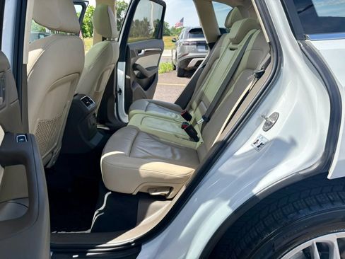 Used 2017 Audi Q5 2.0T Premium AWD/4WD image 19