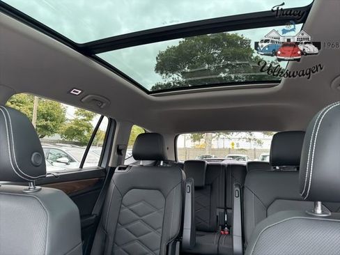 New 2026 Volkswagen Atlas SE image 16