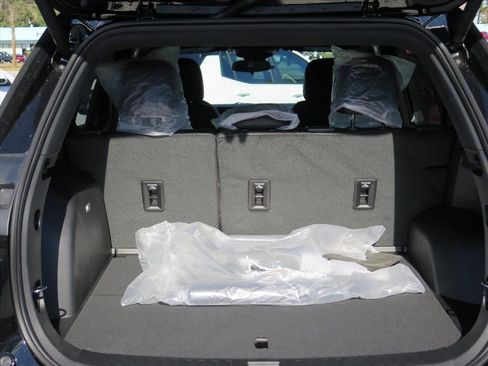 New 2026 Chevrolet Equinox RS w/ Convenience Package III image 15