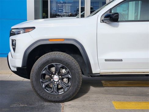 Certified 2024 GMC Canyon Elevation w/ Convenience Package image 12