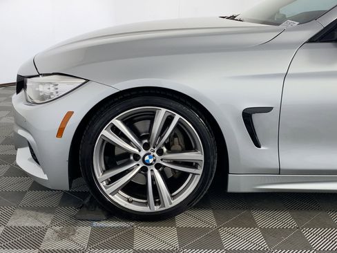 Used 2014 BMW 435i Coupe image 9