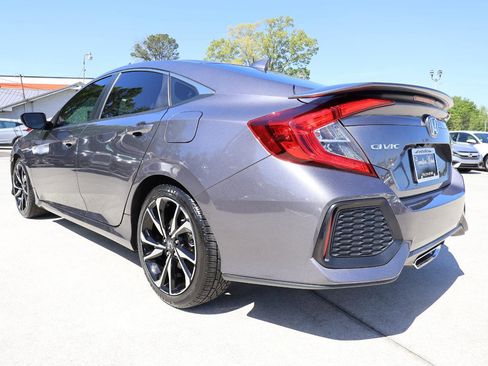 Used 2017 Honda Civic Si image 4