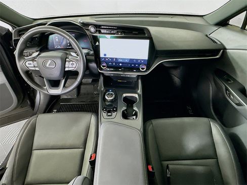 Used 2023 Lexus RZ 450e Premium w/ Accessory Package (A2) image 3