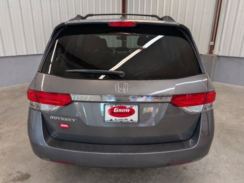 Used 2015 Honda Odyssey EX-L image 14