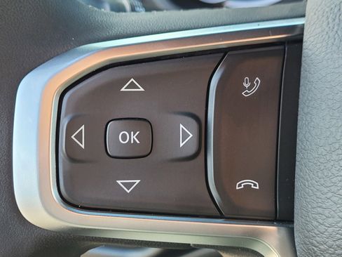 New 2026 RAM 2500 Big Horn image 21