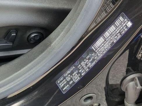 Used 2024 Dodge Hornet R/T Plus w/ Tech Pack Plus w/o Parking image 44