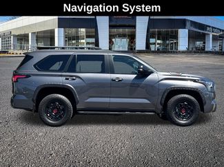 Used 2024 Toyota Sequoia TRD Pro video 2
