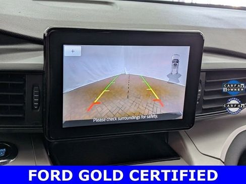 Certified 2023 Ford Explorer XLT image 32