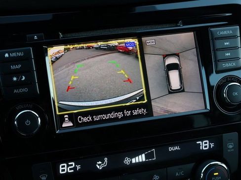 Used 2020 Nissan Rogue SL image 24