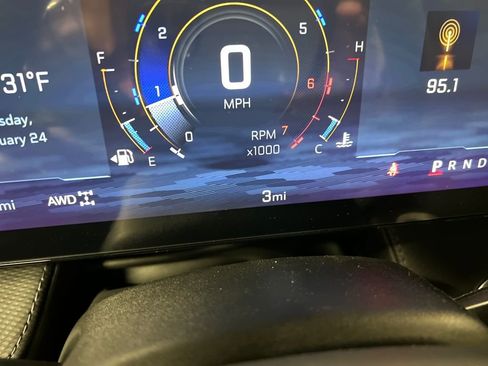 New 2026 Chevrolet Equinox LT w/ Convenience Package II image 20