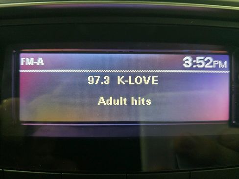 Used 2018 RAM 1500 Express image 3