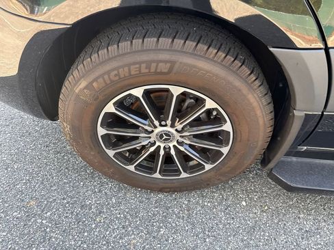 Used 2019 Mercedes-Benz Sprinter 170 w/ Driver Convenience Package image 35