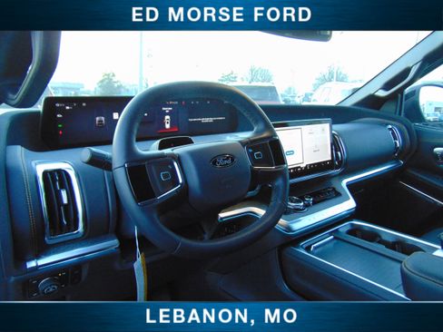 New 2026 Ford Expedition Tremor image 20