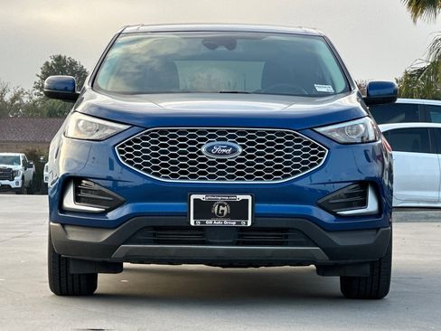 Used 2023 Ford Edge SEL image 9