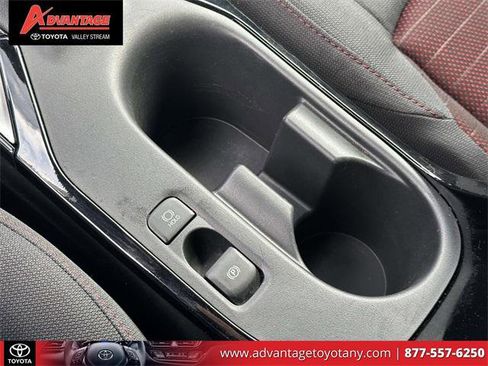 Certified 2023 Toyota Corolla SE w/ Carpet Mat Package (TMS) image 36