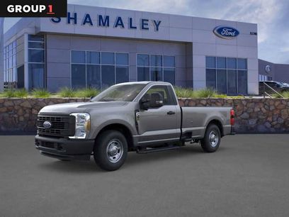 New 2026 Ford F350 XL