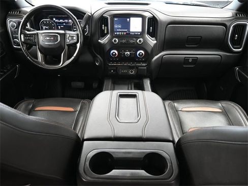 Used 2020 GMC Sierra 1500 AT4 w/ AT4 Premium Package image 38