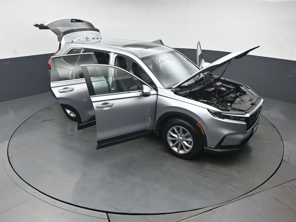 Used 2023 Honda CR-V EX-L image 52