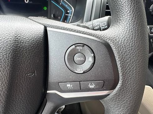 Used 2024 Honda Odyssey EX image 20