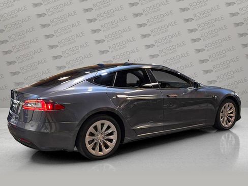 Used 2018 Tesla Model S 75D image 7