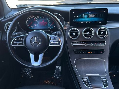 Certified 2021 Mercedes-Benz GLC 300 GLC 300 image 27