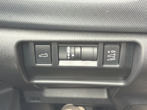 Certified 2026 Subaru Forester Premium AWD/4WD image 26