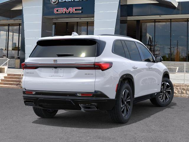 New 2026 Buick Enclave Sport Touring w/ Power Package FWD image 29