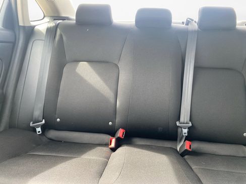 Certified 2024 Honda Civic LX image 14