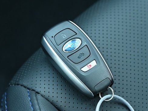 New 2025 Subaru Forester Limited image 35