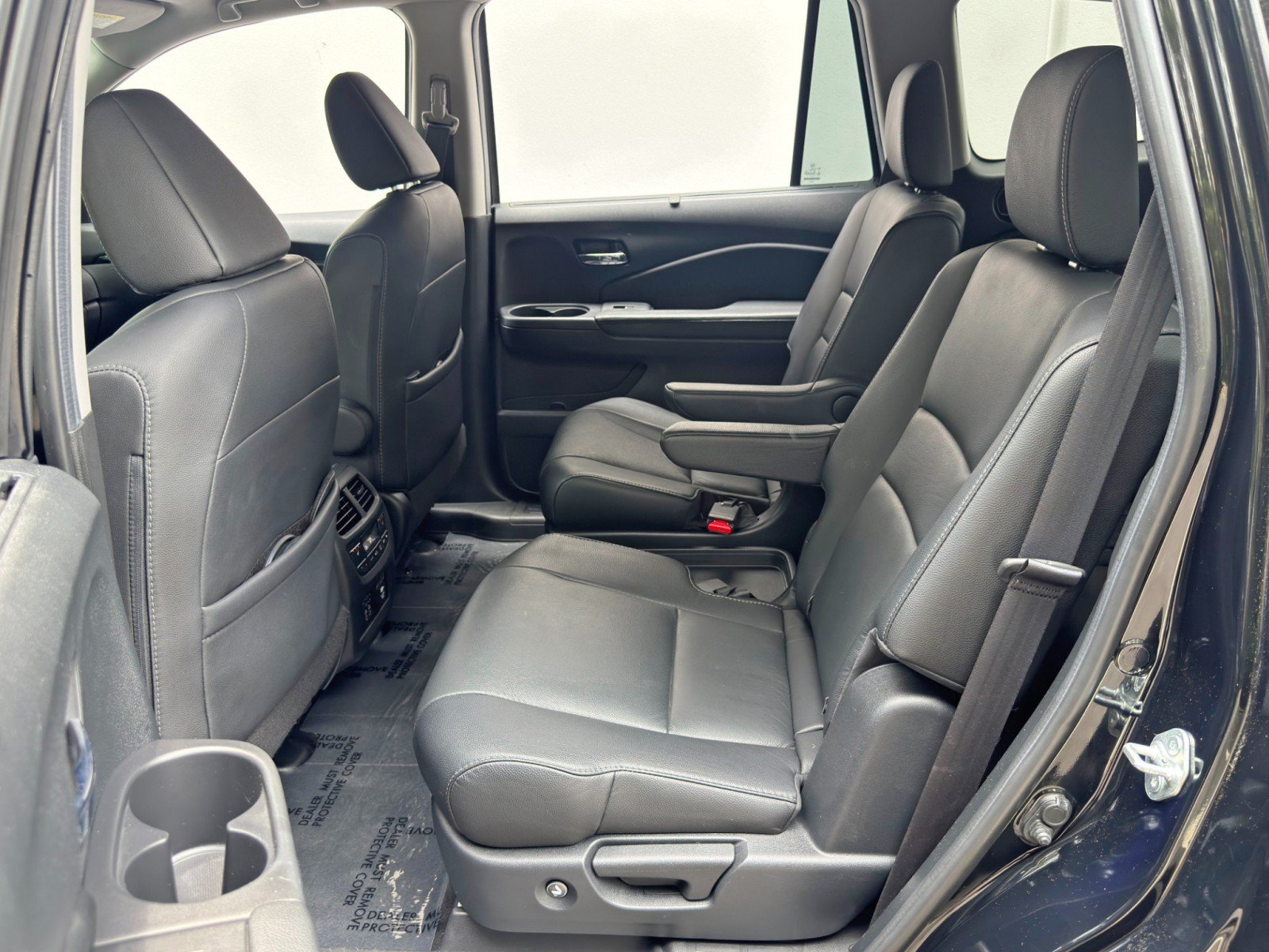 Used 2022 Honda Pilot Touring image 45